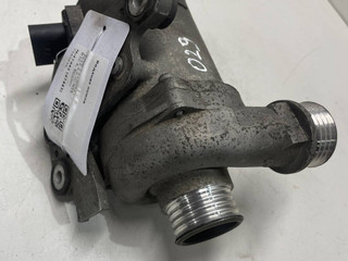 помпа BMW 5 серия F07/F10/F11 2012, 3.0 л., бензин, 7583836, 11517583836