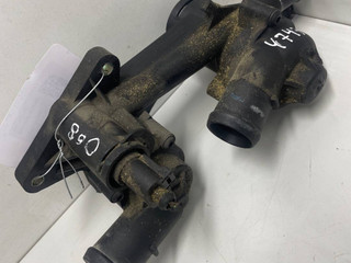 корпус термостата Volkswagen Passat B6 2010, 1.4 л., бензин, 03C121026S, 03C121111P, 03C121111AB