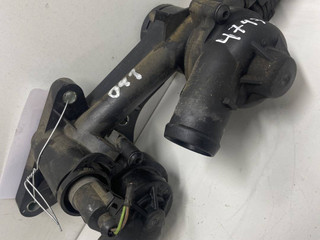 корпус термостата Volkswagen Passat B6 2010, 1.4 л., бензин, 03C121026S, 03C121111P, 03C121111AB