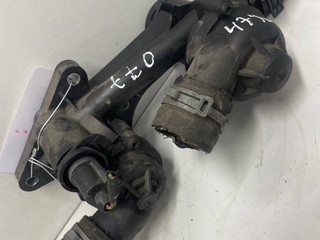 корпус термостата Volkswagen Passat B6 2010, 1.4 л., бензин, 03C121026S, 03C121111P, 03C121111AB