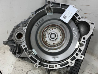 КПП автоматическая (АКПП) Volvo S40 2 поколение [рестайлинг] 2012, 1.6 л., бензин, BG9R7000CA, B4164T, CG9R7000AA, AWBB1240413150619, 36050574