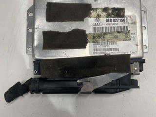 блок управления АКПП Audi A4 B6 2004, 1.8 л., бензин, 8EO927156T, 0260002877