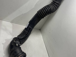 патрубок интеркулера BMW 5 серия F07/F10/F11 [рестайлинг] 2013, 2.0 л., бензин, 7612091, 13717612091, 1067837S