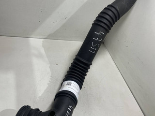 патрубок интеркулера BMW X1 E84 [рестайлинг] 2013, 2.0 л., бензин, 7607941, 1371760794102, 7843531