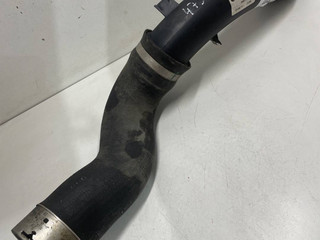 патрубок интеркулера BMW 3 серия F30/F31/F34 2013, 1.6 л., бензин, CZ15476810, 7597587, 759758703