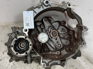 КПП механическая (МКПП) Volkswagen Polo 4 поколение [рестайлинг] 2008, 1.2 л., бензин, МКПП, хетчбэк 5 дв., JUS, JHQ, LVE, GDP, GSB, GEU, JUS, GKS, GKU, GET, GRZ, JHN, FQE, JPU, GRY, FCU