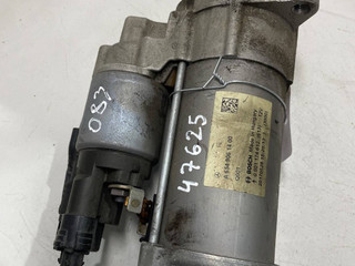 стартер Mercedes-Benz E-Класс W213/S213/C238/A238 2017, 2.0 л., дизель, A6549061400, 0001174612