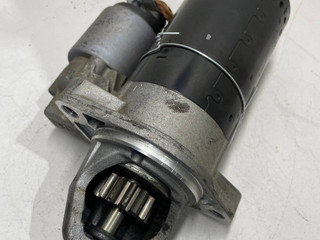 стартер Mercedes-Benz E-Класс W212/S212/C207/A207 2011, 1.8 л., бензин, 271860, 271820, A2719060200