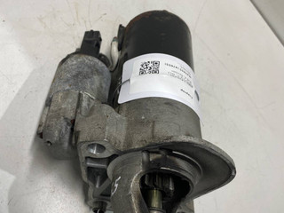 стартер BMW 3 серия F30/F31/F34 2013, 1.6 л., бензин, 7631025, 763102501, 0001138054, 000113805401