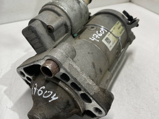 стартер Volvo S90 2 поколение 2018, 2.0 л., дизель, 31419530, 30659576, 36002980, 36012434