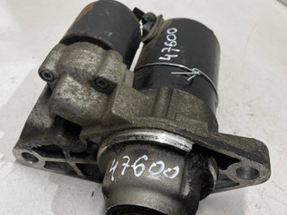 стартер Volkswagen Polo 4 поколение [рестайлинг] 2007, 1.2 л., бензин, 02T911023G, 0001120400