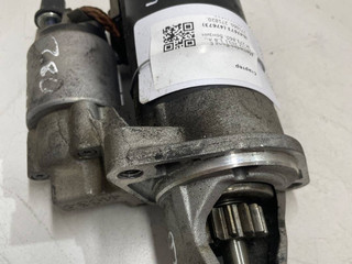 стартер Mercedes-Benz E-Класс W212/S212/C207/A207 2011, 1.8 л., бензин, 271860, 271820, A2719060200, 0001147408