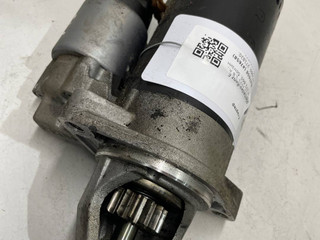 стартер Mercedes-Benz E-Класс W212/S212/C207/A207 2011, 1.8 л., бензин, 271860, 271820, A2719060200, 0001147408