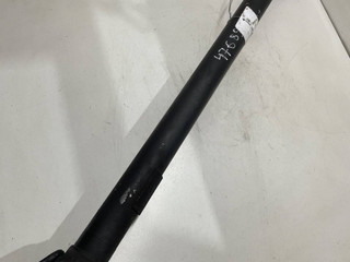 карданный вал BMW X3 E83 2005, 2.5 л., бензин, 26207526677