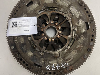 маховик Volkswagen Passat B6 2009, 2.0 л., дизель, 03L105264A, 03G141025C