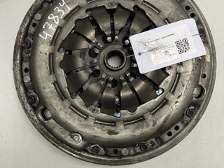 маховик Renault Scenic 2 поколение 2005, 1.5 л., дизель, 8200450217, 8200450219, 8200495249