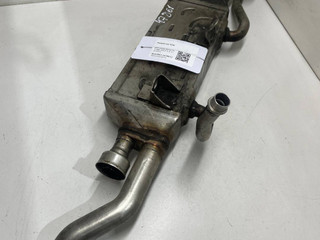 охладитель EGR / Радиатор EGR Mercedes-Benz GL-Класс X166 2013, 3.0 л., дизель, A6421401875