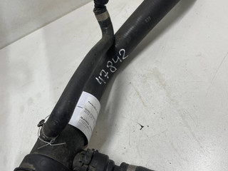 патрубок радиатора BMW 3 серия F30/F31/F34 2013, 1.6 л., бензин, 17127596832, 7596831, 7619432, 7584820, 8377702