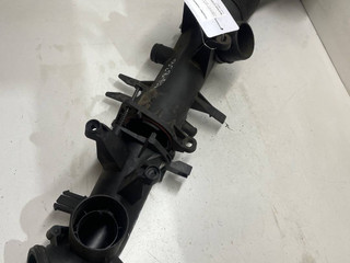 патрубок интеркулера Volkswagen Golf 5 поколение 2009, 1.4 л., бензин, 1K0129684T, 03C129617E, 038906051C, 03C145861D