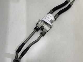 термостат АКПП Mercedes-Benz GL-Класс X166 2013, 3.0 л., дизель, A1645010265