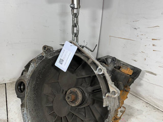 КПП механическая (МКПП) Ford Transit 7 поколение 2010, 2.2 л., SRFA, дизель, TIGB1, 8C1R7002BF, TIGB1051109152728