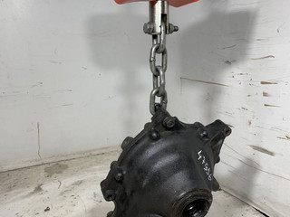 редуктор переднего моста BMW X5 E53 2001, 4.4 л., бензин, 14286440