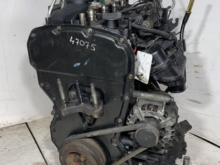 двигатель Ford Transit 7 поколение 2008, 2.2 л., дизель, P8FA, P8FB, SRFA, QVFA, QWFA, 4HU, 4HV, 10TRJ