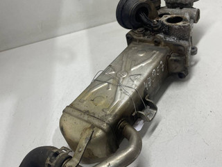 охладитель EGR / Радиатор EGR Volkswagen Passat B7 2014, 2.0 л., дизель, 03L131512BL, 0280751016
