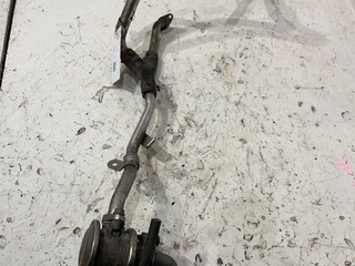 клапан EGR Audi A4 B6 2004, 3.0 л., бензин, 06C131101, 06C131165B, 06C131848B