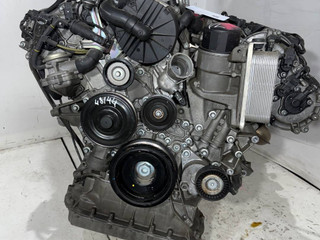 двигатель Mercedes-Benz S-Класс W221 2007, 5.5 л., M 273.961, бензин, M273960, M273971, M273968, M273961, 273961, M273963, 273963, 273971, M273966, M273967, M273961, M273962, M273965, 273965, 273960, 273968, 273967, 273966