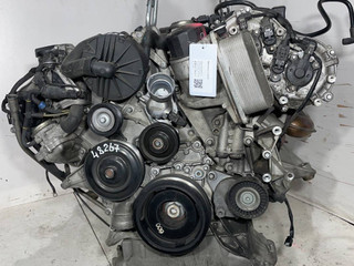 двигатель Mercedes-Benz S-Класс W221 2008, 5.5 л., M 273.961, бензин, M273960, M273971, M273968, M273961, 273961, M273963, 273963, 273971, M273966, M273967, M273961, M273962, M273965, 273965, 273960, 273968, 273967, 273966