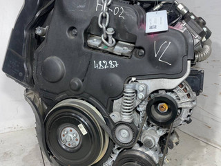 двигатель Volvo XC90 2 поколение 2017, 2.0 л., D 4204 T11, дизель, D4204T11, D4204T20