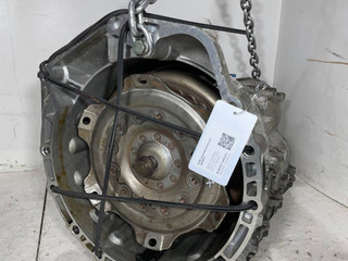 КПП автоматическая (АКПП) BMW 3 серия F30/F31/F34 2014, 2.0 л., N20 B20 A, бензин, 8609950, 1090016, 0446184, 0446184WIB, 8HP45, 014090