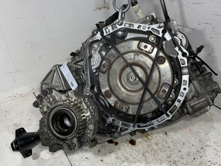 КПП автоматическая (АКПП) Nissan Murano Z51 2009, 3.5 л., VQ35HR, бензин, VQ35, 1XE1C, C09106534