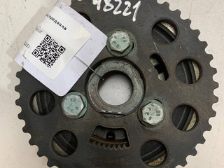 шкив распредвала Volkswagen Passat B6 2006, 1.9 л., дизель, 038109111E, 038109239