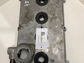 клапанная крышка Audi A6 4B/C5 [рестайлинг] 2004, 1.8 л., бензин, 058103373D, 058103373A, AJH, AMB, APX, AUG, AUQ, AVJ, AWC, AWM, AWP, AWT, BAM, BEX, BFB, AGN, 06A103475P