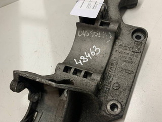 кронштейн генератора Volkswagen Touran 1 поколение [рестайлинг] 2008, 1.9 л., дизель, 045903143C