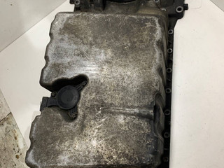 масляный поддон Mercedes-Benz Vito W638 1999, 2.2 л., дизель, R6110140202