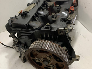 головка блока цилиндров Land Rover Discovery 3 поколение 2005, 2.7 л., дизель, 4R8Q6C064
