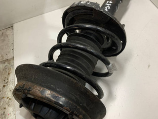 стойка передняя Mercedes-Benz C-Класс W203/S203/CL203 2002, 2.2 л., OM 646.962, дизель, A203
