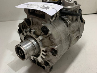 компрессор кондиционера Mercedes-Benz Vito W639 2006, 2.2 л., дизель, A0002306211