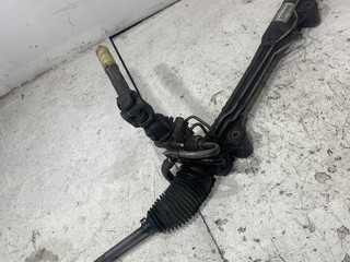 рулевая рейка Audi Q7 4L 2006, 3.0 л., дизель, 7L5422055BF, 7L6422063C, 7L6422055P, 7L6422061PX, 7L6422061T, 7L6422061TX, 7L6422062N, 7L6422062NX, 7L8422055AD, 7L8422055T