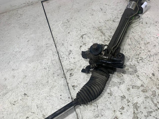 рулевая рейка Audi Q7 4L 2006, 3.0 л., дизель, 7L5422055BF, 7L6422055AT, 7L8422055CH, 7L6422063C, 7L6422055P, 7L6422061PX, 7L6422061T, 7L6422061TX, 7L6422062N, 7L6422062NX, 7L8422055AD, 7L8422055T