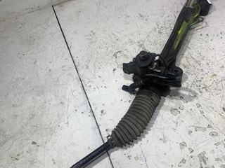 рулевая рейка Audi Q7 4L 2006, 3.0 л., дизель, 7L6422063C, 7L5422055AF, 7L6422055P, 7L6422061PX, 7L6422061T, 7L6422061TX, 7L6422062N, 7L6422062NX, 7L8422055AD, 7L8422055T