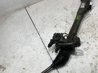 рулевая рейка Audi Q7 4L 2006, 3.0 л., дизель, 7L6422063C, 7L6422055P, 7L6422061PX, 7L6422061T, 7L6422061TX, 7L6422062N, 7L6422062NX, 7L8422055AD, 7L8422055T