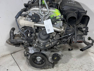 двигатель Mercedes-Benz E-Класс W212 [рестайлинг] 2014, 2.0 л., бензин, 274920, M274920, 274.920