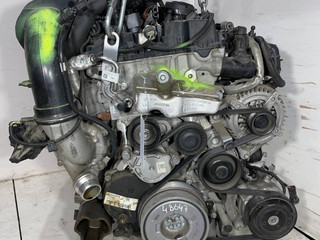 двигатель Mini Cooper 3 поколение 2016, 1.5 л., B38 A15 A, бензин, B38A, B38A15A, B38A15
