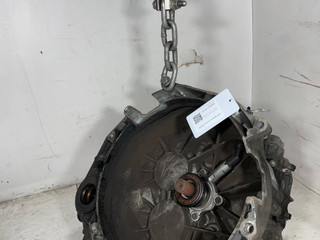 КПП механическая (МКПП) Ford Transit 8 поколение 2016, 2.2 л., CYFF, дизель, FK2R7002, TIGA1110815120507, FK2R7002FGA, FK2R