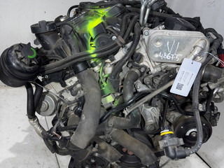двигатель BMW X1 E84 [рестайлинг] 2012, 2.0 л., N20 B20 A, бензин, N20B20A, N20B20