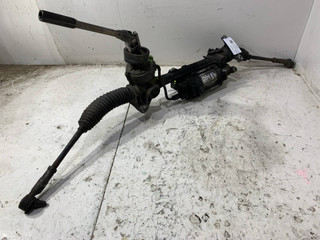 рулевая рейка Volkswagen Passat B6 2007, 1K1909144F, 1K1909144G, 1K1909144J, 1K1909144K, 1K1909144L, 1K1909144M, 1K1909144H, 1K1423051CJ, 3C1423051N, 1K1423051CG, 1K1423051DS, 1K1423051CF, 3C1423051S, 1K1423051EA, 1K1423051CK, 3C1423051T, 1K1423051N, 1K1423051CD, 1K11423051BM, 1K11423051CN, 1K11423051CH, 1K11423051CL, 1K11423051BQ, 1K11423051CM, 3G1423051L, 3C1423051F, 1K1423051BH